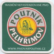 2611: Чехия, Poutnik