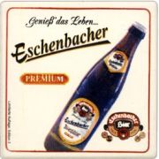 2614: Германия, Eschenbacher