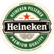 2620: Netherlands, Heineken