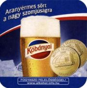 2621: Венгрия, Kobanyai