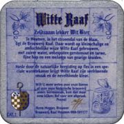 2622: Нидерланды, Raaf