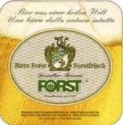 2625: Italy, Forst
