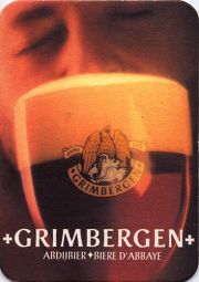 2629: Бельгия, Grimbergen