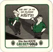2630: Germany, Gruben