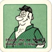 2630: Germany, Gruben