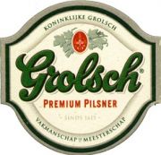 2631: Netherlands, Grolsch