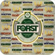 2634: Italy, Forst