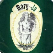 2637: Чехия, Mary-Jo