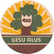 2638: Латвия, Cesu
