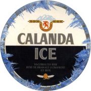 2642: Швейцария, Calanda