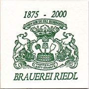 2649: Германия, Riedl