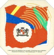 2651: France, Kronenbourg