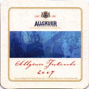 2654: Германия, Allgauer