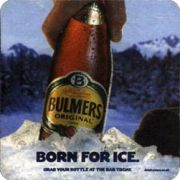2655: Ирландия, Bulmers (Великобритания)
