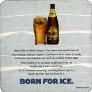 2655: Ирландия, Bulmers (Великобритания)
