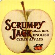 2658: Великобритания, Scrumpy Jack