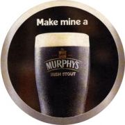 2661: Ирландия, Murphy