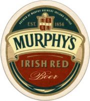 2663: Ирландия, Murphy