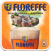 2666: Бельгия, Floreffe
