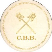 2670: Бельгия, C.B.B.