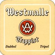 2674: Бельгия, Westmalle