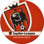 2678: Бельгия, Jupiler
