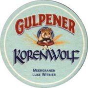 2684: Netherlands, Gulpener