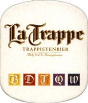 2686: Netherlands, La Trappe