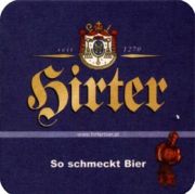 2688: Австрия, Hirter