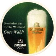 2689: Австрия, Zillertal