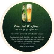 2689: Австрия, Zillertal