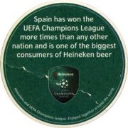 2699: Netherlands, Heineken