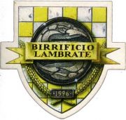 2700: Italy, Lambrate