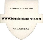 2700: Italy, Lambrate