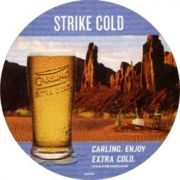2701: Великобритания, Carling