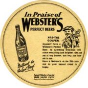 2704: Великобритания, Webster