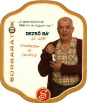 2705: Венгрия, Soproni
