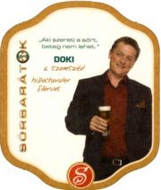2706: Венгрия, Soproni