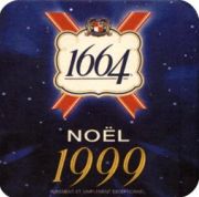 2713: France, Kronenbourg