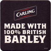 2715: Великобритания, Carling