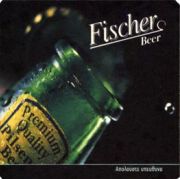 2720: Франция, Fischer (Греция)