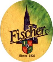 2727: Франция, Fischer