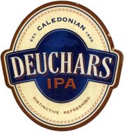 2729: United Kingdom, Deuchars