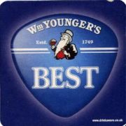 2732: United Kingdom, Wm. Younger