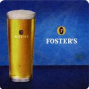 2733: Australia, Foster
