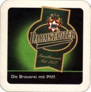 2740: Germany, Darmstadter