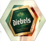 2743: Germany, Diebels