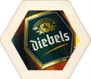 2744: Germany, Diebels
