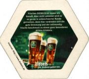 2744: Germany, Diebels