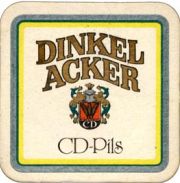 2745: Germany, Dinkelacker